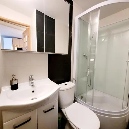 - Centre Main Station 170m グディニャ