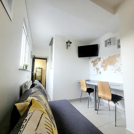 アパート - Centre Main Station 170m *