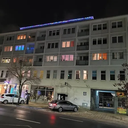 - Centre Main Station 170m グディニャ