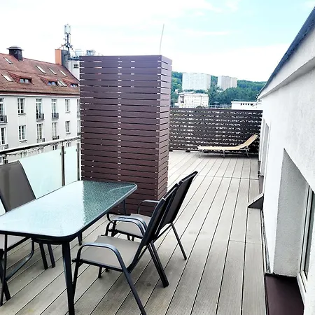 - Centre Main Station 170m Apartamento *
