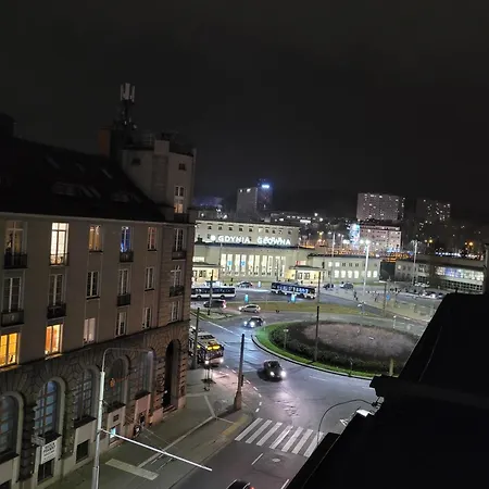Daire - Centre Main Station 170m *