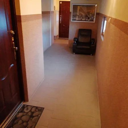 - Centre Main Station 170m Apartamento