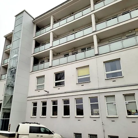 - Centre Main Station 170m グディニャ