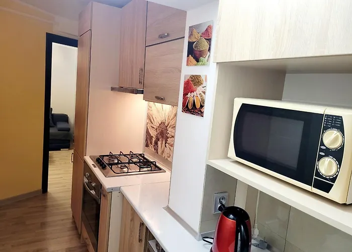 - Centre Main Station 170m * Gdynia