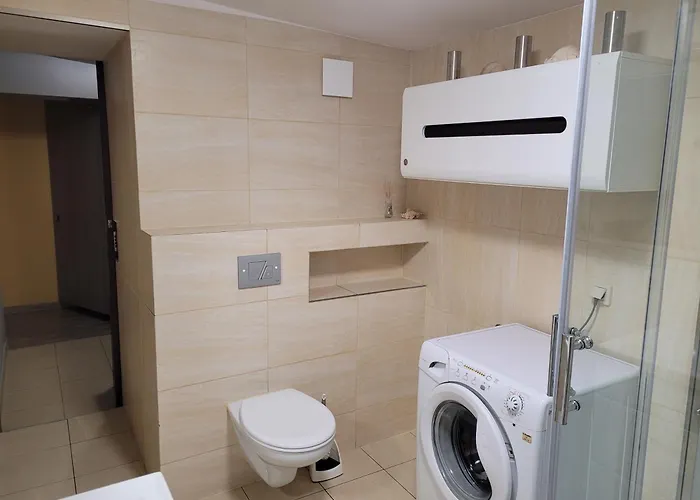 - Centre Main Station 170m * Gdynia