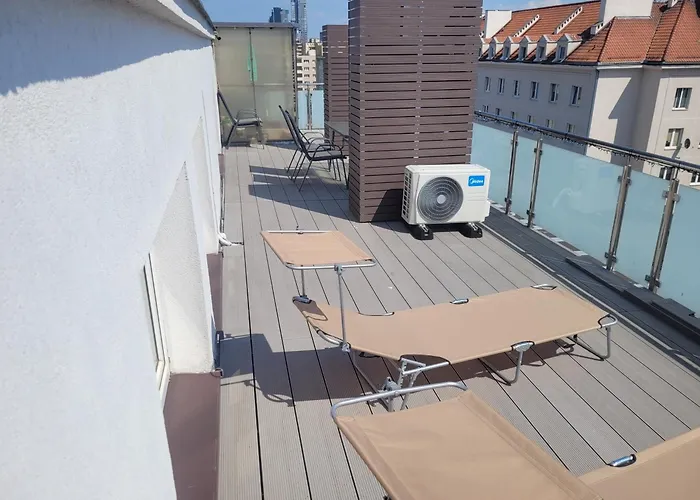 - Centre Main Station 170m